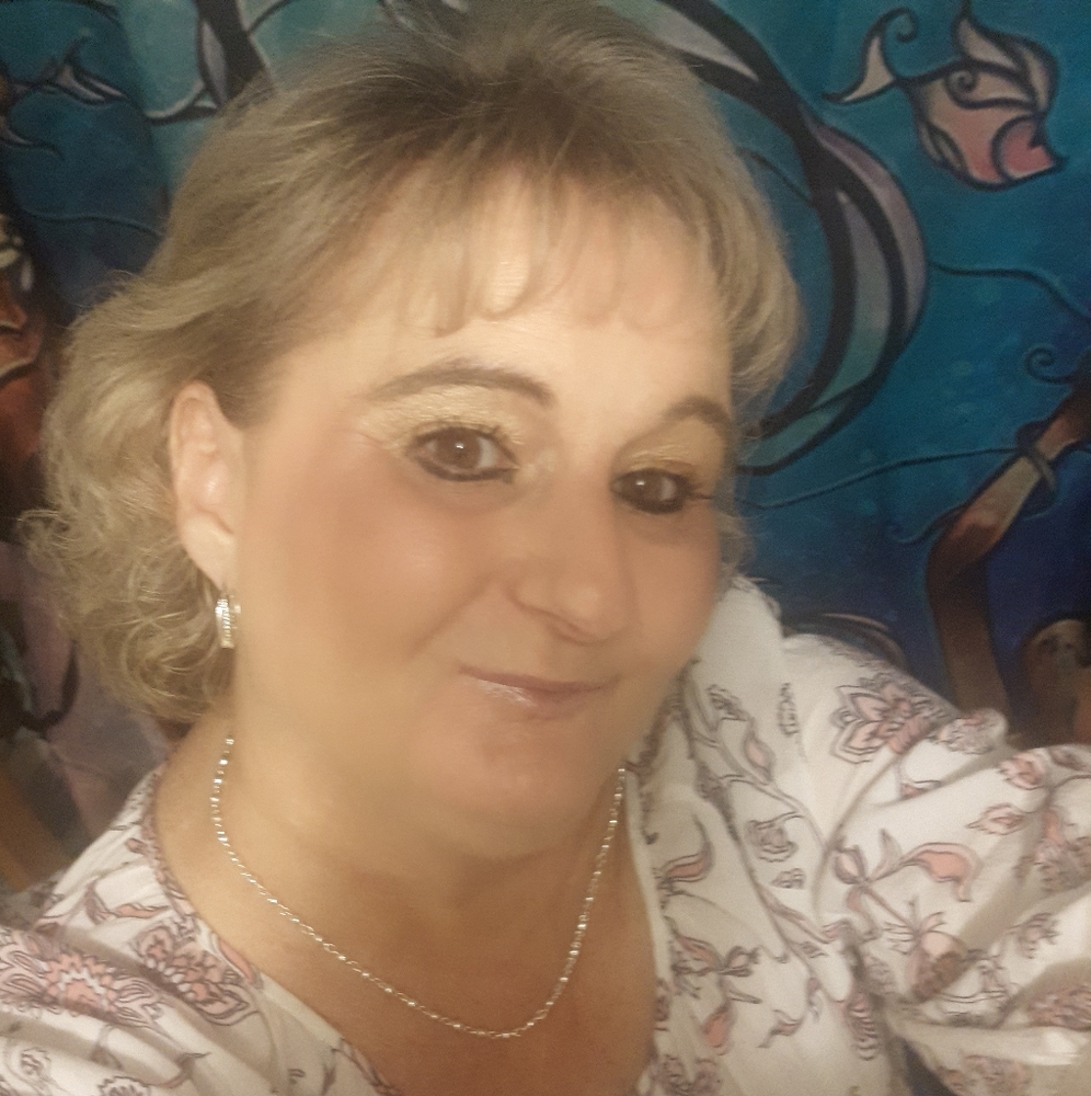 Meet your Posher, Susan